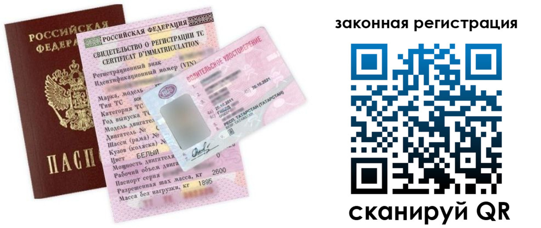 прописка паспорт в Качканаре